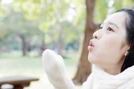 仲谷香春
