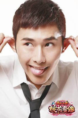 朱梓骁