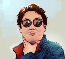 赵震雄