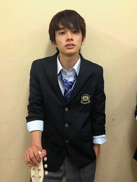北村匠海