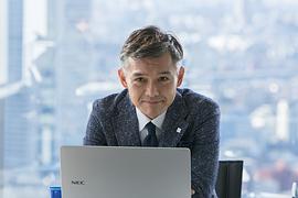 渡部笃郎