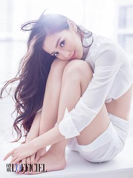 杨颖