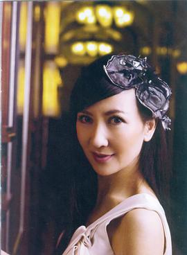 陈美琪
