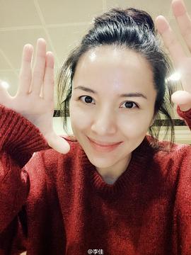 李佳