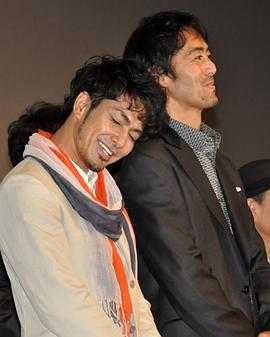 北村一辉