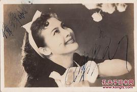 陈云裳