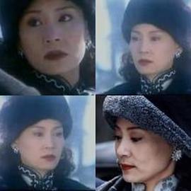 刘雪华