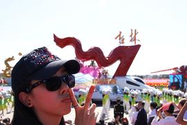 李思思