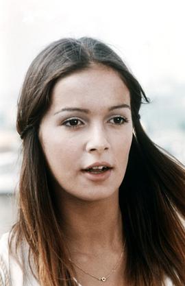 Anicée Alvina