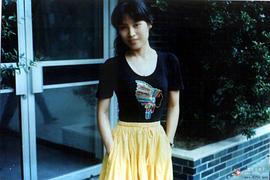 杨盼盼