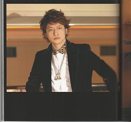 香取慎吾