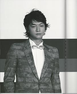 香取慎吾