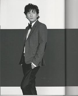 稻垣吾郎
