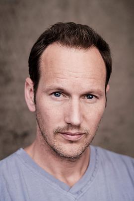 帕特里克·威尔森