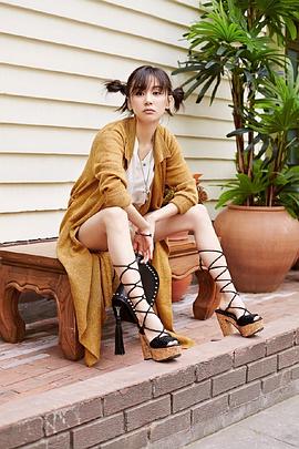 王子文