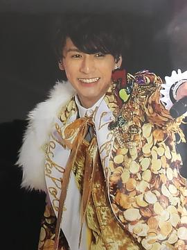 藤井流星