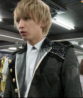 藤井流星