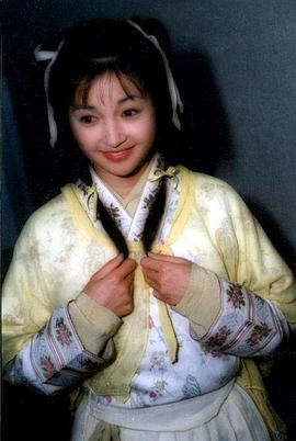 李绮虹