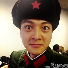 张晓谦