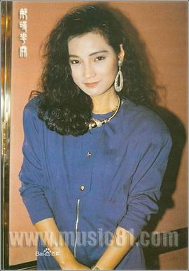 戚美珍