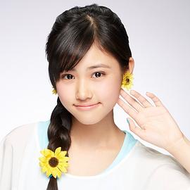 原菜乃华