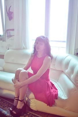 凡妮莎·吉德
