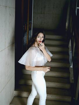 凡妮莎·吉德