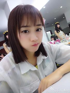 黄婷婷
