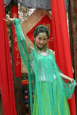 杨蕊