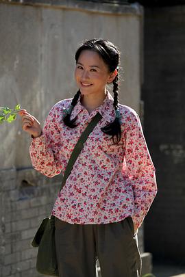 杨蕊