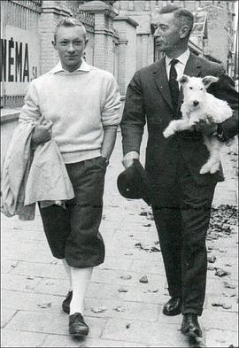 让-皮埃尔·塔尔博特