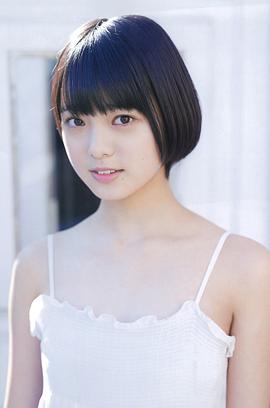 平手友梨奈