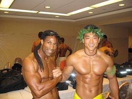 丹尼尔·乔