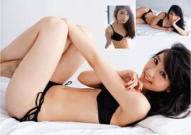 松冈菜摘