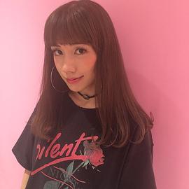 仲里依纱
