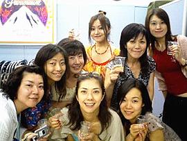 藤贵子
