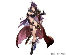 川村万梨阿