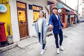 李晟
