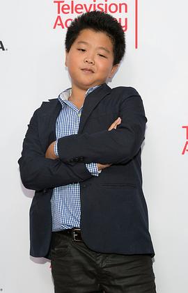 杨升德