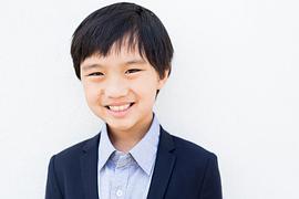 陈琦烨