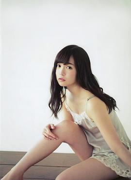 中元日芽香