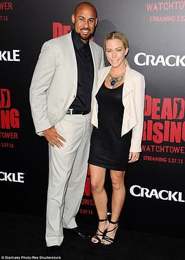 肯德拉·威尔金森