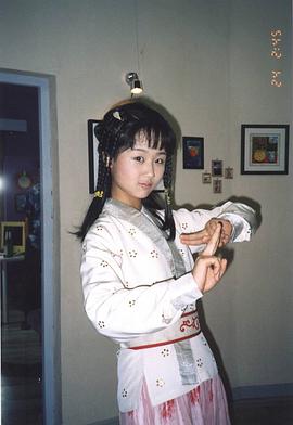 杨紫