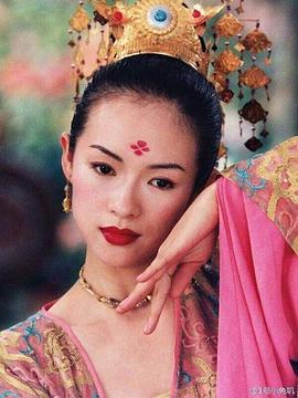 章子怡