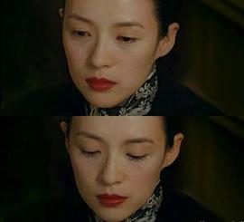 章子怡