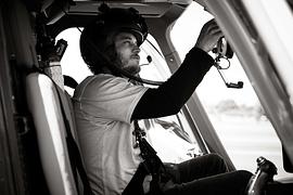 崔维斯·费米尔