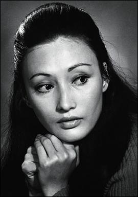 胡燕妮