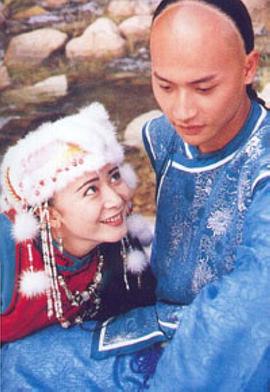 张恒
