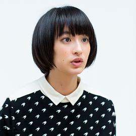 门胁麦