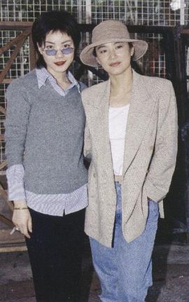 王菲